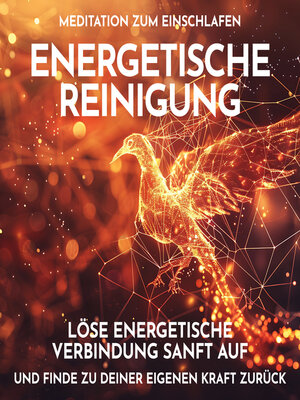 cover image of Energetische Reinigung